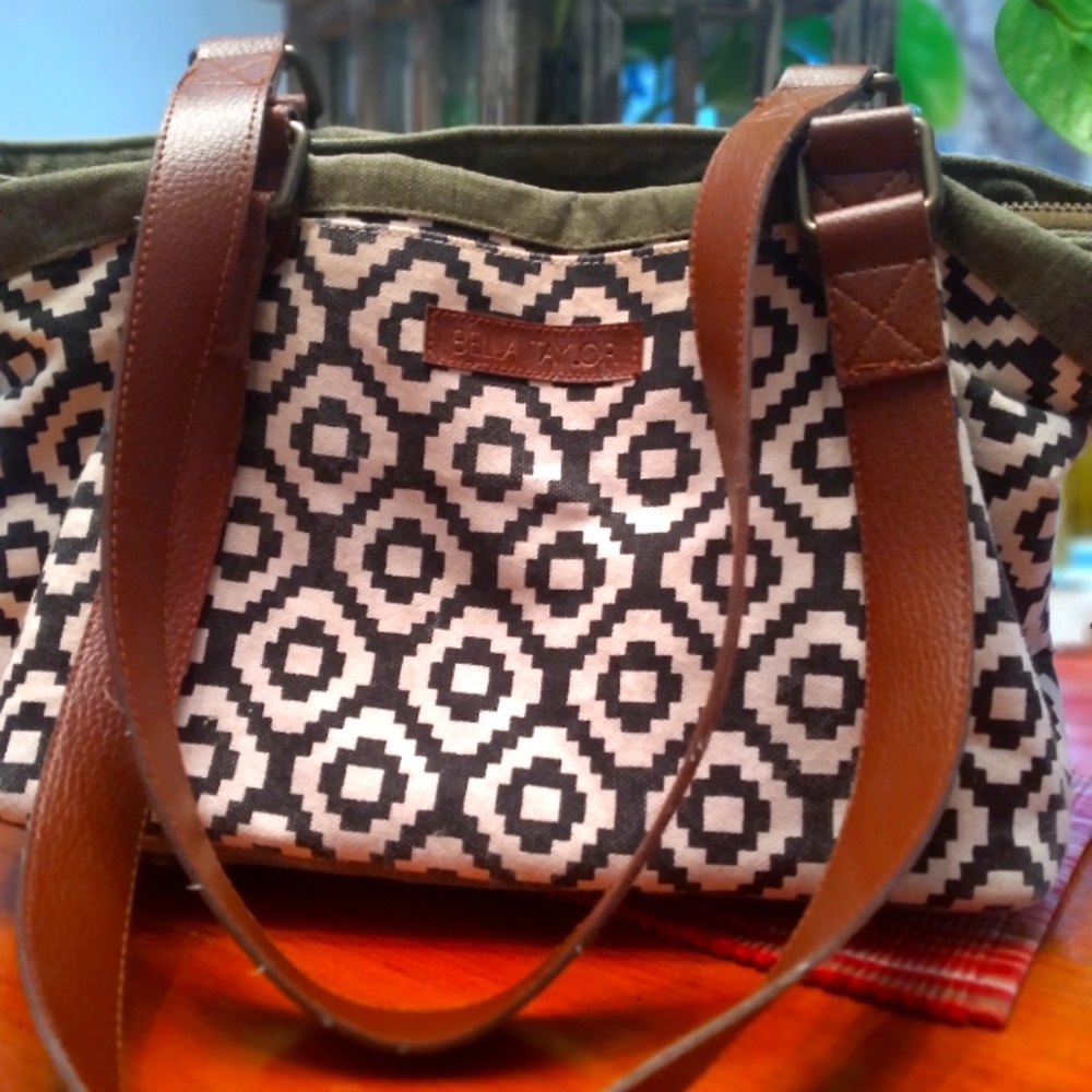 Bella Taylor handbag